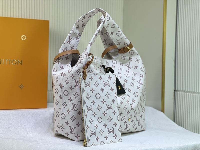 LV Shopping Bags